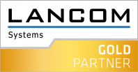 Lancom Systems Goldpartner