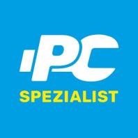 Logo PC-Spezialist Partner von Service-Technik