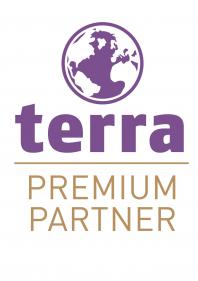Logo Terra Premium Partner